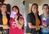 SORTEO DIA DE LA MADRE