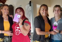 SORTEO DIA DE LA MADRE